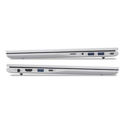 ноутбук Acer Aspire Lite AL15-72P-598M Серебристый