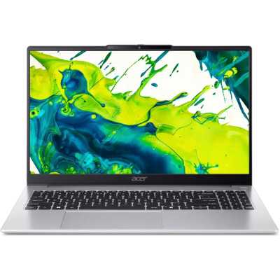 ноутбук Acer Aspire Lite AL15-74P-569P Серебристый