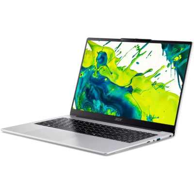 ноутбук Acer Aspire Lite AL15-74P-569P Серебристый