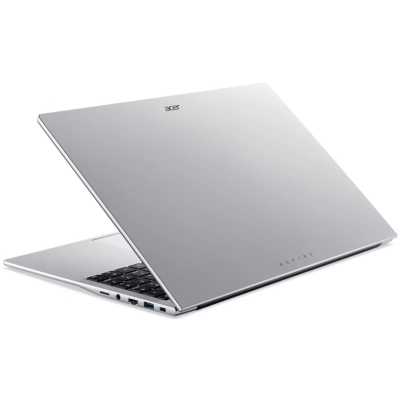 ноутбук Acer Aspire Lite AL16-54P-763P-wpro Серебристый