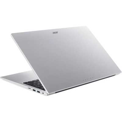 ноутбук Acer Aspire Lite AL17-31P-35NA Серебристый