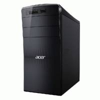 компьютер Acer Aspire M3985 DT.SJQER.030 Черный