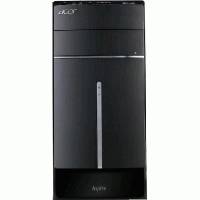 компьютер Acer Aspire MC605 DT.SM1ER.051 Черный