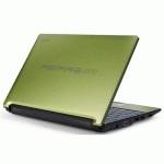 нетбук Acer Aspire One 522-C58grgr Зелёный