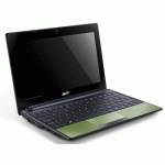 нетбук Acer Aspire One AO522-C58grgr