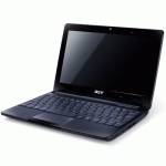 нетбук Acer Aspire One AO722-C58KK Черный
