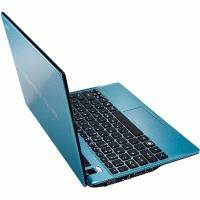 нетбук Acer Aspire One AO725-C7Sbb NU.SGQER.011 Синий