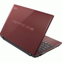 нетбук Acer Aspire One AO756-887BSrr NU.SGZER.010 Красный