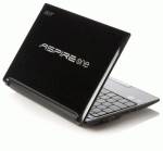 нетбук Acer Aspire One AOD255-2BQkk Черный