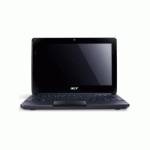 нетбук Acer Aspire One AOD257-N57Ckk Черный