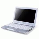нетбук Acer Aspire One AOD257-N57Cws Белый