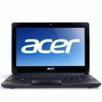 нетбук Acer Aspire One AOD257-N57DQkk Черный