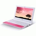 нетбук Acer Aspire One AOHAPPY LU.SE90D.234 Розовый