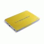 нетбук Acer Aspire One AOHAPPY2-N578Qyy Желтый