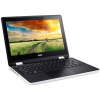 ноутбук Acer Aspire R3-131T-C74X Белый
