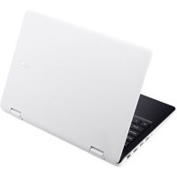 ноутбук Acer Aspire R3-131T-C74X Белый