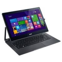 ноутбук Acer Aspire R7-371T-72WX Серый