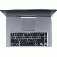 ноутбук Acer Aspire R7-571G-73536G75ass Серебристый