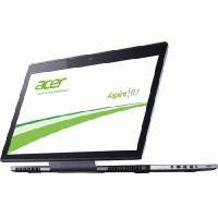 ноутбук Acer Aspire R7-572G-54206G75ass Серебристый