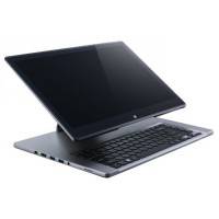 ноутбук Acer Aspire R7-572G-74508G25ass Серебристый