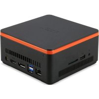 компьютер Acer Aspire Revo M1-601 DT.B28ER.001 Черный