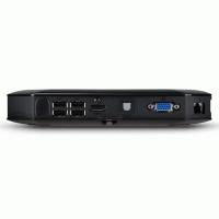 компьютер Acer Aspire Revo RL70 PT.SJ4E2.005 Черный