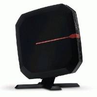компьютер Acer Aspire Revo RL80 DT.SM5ER.003 Черный