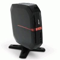 компьютер Acer Aspire Revo RL80 DT.SMBER.004 Черный