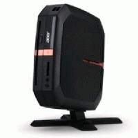 компьютер Acer Aspire Revo RL80 DT.SMCER.004 Черный