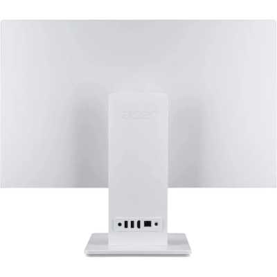 моноблок Acer Aspire S24B-GLNL DQ.BSBCD.004 Белый