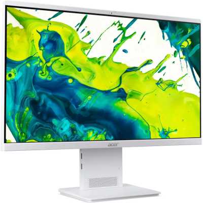моноблок Acer Aspire S24B-GMTL-H DQ.BSHCD.004 Белый