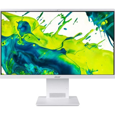 моноблок Acer Aspire S24B-GMTL-U DQ.BSJCD.004 Белый