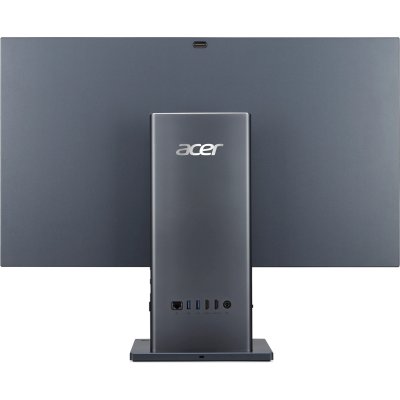 моноблок Acer Aspire S27-1755 DQ.BKECD.002 Серый