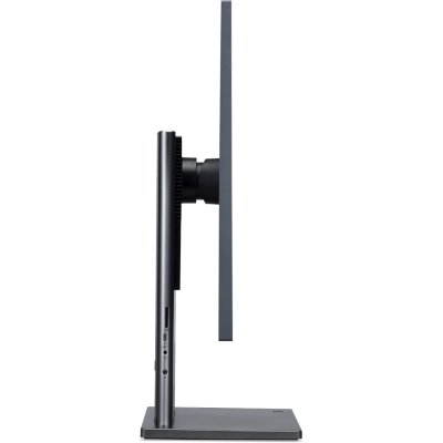 моноблок Acer Aspire S27-1755 DQ.BKECD.002 Серый