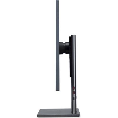 моноблок Acer Aspire S27-1755 DQ.BKECD.002 Серый