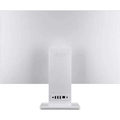 моноблок Acer Aspire S27B-UGLNL DQ.BSACD.003 Белый