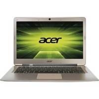 ноутбук Acer Aspire S3-392G-54206G50tws NX.MDWER.002 Бронзовый