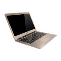ноутбук Acer Aspire S3-392G-74506G1.02Ttws NX.MDWER.003 Бронзовый