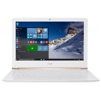 ноутбук Acer Aspire S5-371-356Y Белый