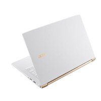 ноутбук Acer Aspire S5-371-35EH Белый