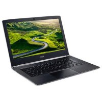 ноутбук Acer Aspire S5-371-51T8 Черный