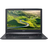 ноутбук Acer Aspire S5-371-59PM Черный