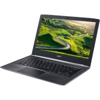 ноутбук Acer Aspire S5-371-59PM Черный