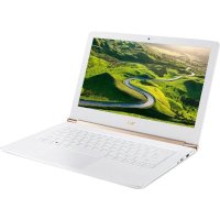 ноутбук Acer Aspire S5-371-70AF Белый