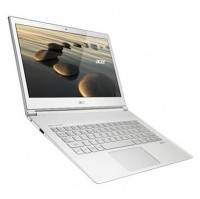 ноутбук Acer Aspire S7-392-54208G12tws Белый