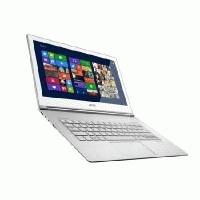 ноутбук Acer Aspire S7-392-74508G25tws NX.MBKER.002 Белый