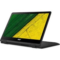 ноутбук Acer Spin 5 SP513-51-79M8 Черный