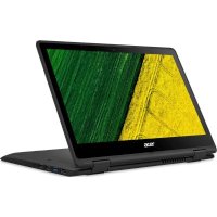 ноутбук Acer Spin 5 SP513-51-79M8 Черный