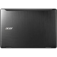 ноутбук Acer Spin 5 SP513-51-79M8 Черный
