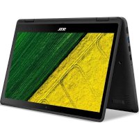 ноутбук Acer Spin 5 SP513-51-79M8 Черный
